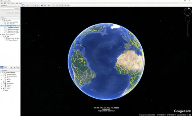 Digital transformation