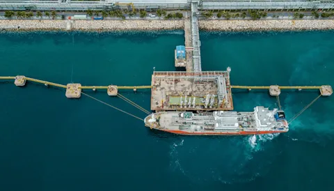 Approval – Vessel in operation