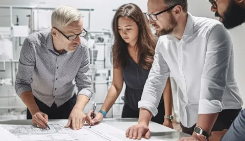 Engineering services