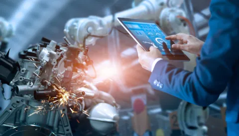 Process & manufacturing industry workshops and training courses