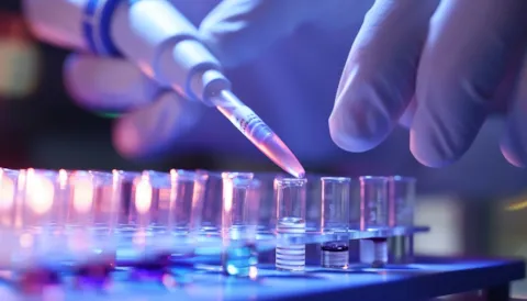 IVDR Certification for EU Market Access