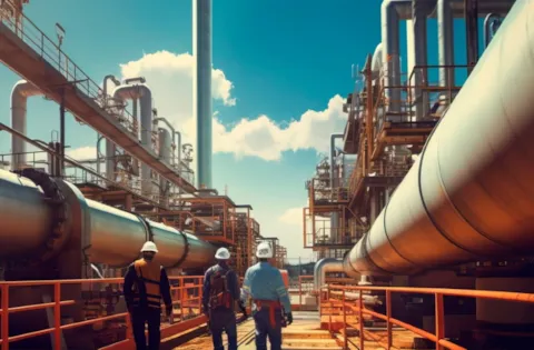 Development of hydrogen workforce training