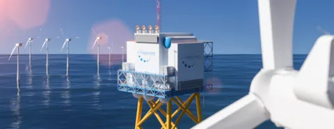 Hydrogen and derivatives projects