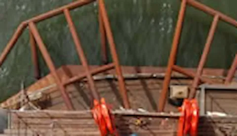 DNV offers in-service inspection during the operation, turnaround and shutdown phases of our customers’ asset life cycle to reduce downtime and maximize productivity. 