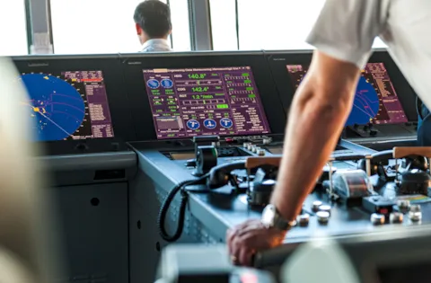 Proving the benefits of long-term cyber-resilience programmes for new cruise ships