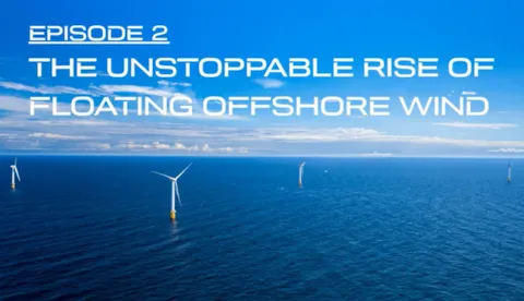 Podcast floating offshore wind part 2