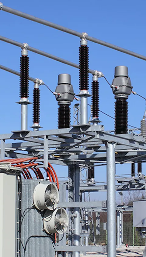 High Pressure Non-metallic Pipelines