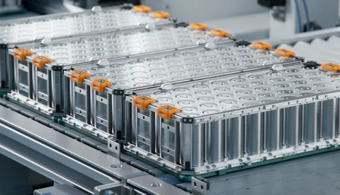 2024 Battery Scorecard