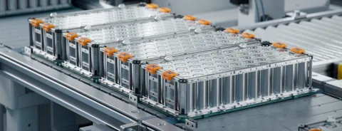 2024 Battery Scorecard