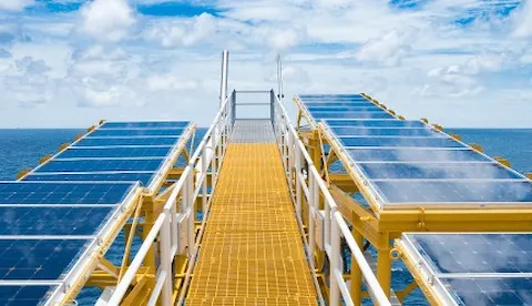 Transition Faster Wind Conference