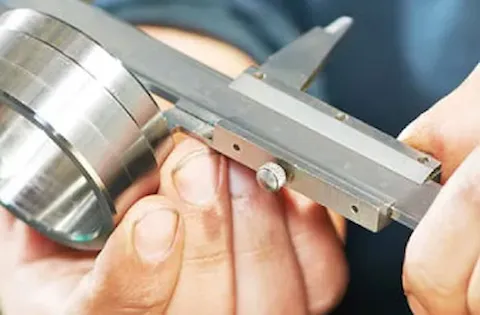 Alternative Product Certification (APC)