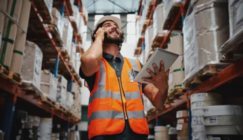 Supply Chain and Governance