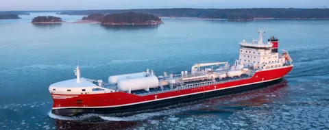 IMO Net-Zero Framework