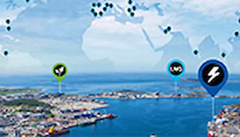 Introducing the new DNV 3D Approval Platform