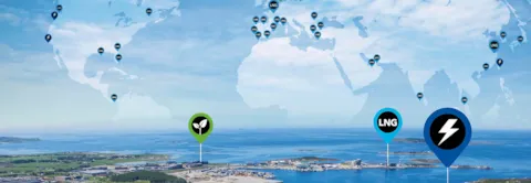 Alternative Fuels Insight (AFI)