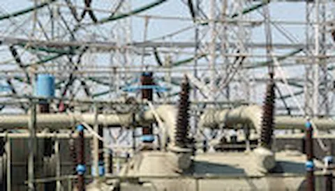 Ageing electrical grid assets