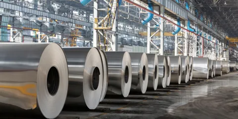 EN 1090 - Certification of Steel Structures