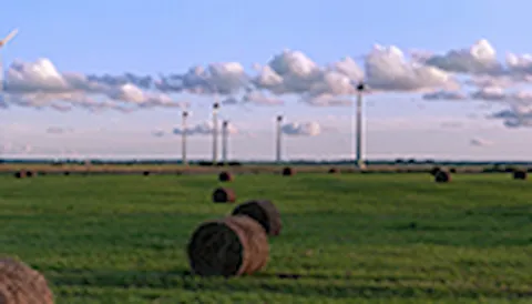 A route map approach for wind asset optimization