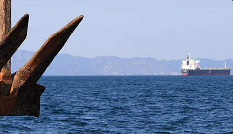 Anchor loss prevention