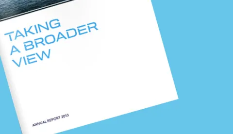 年報（英文版）