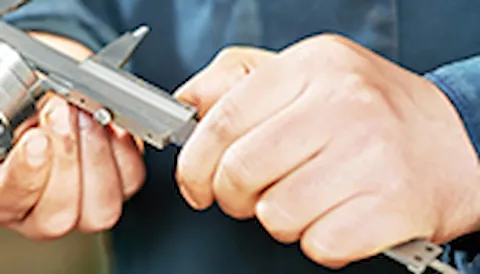 Alternative Product Certification (APC)