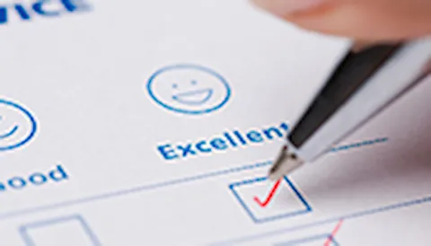 Approval of service suppliers