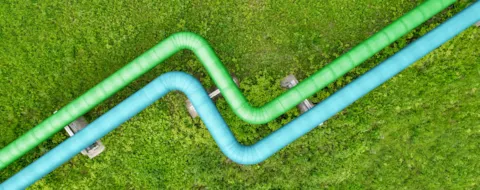 Ammonia Hydrogen White Paper