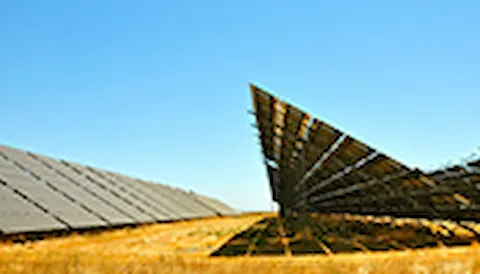 Asset management for solar