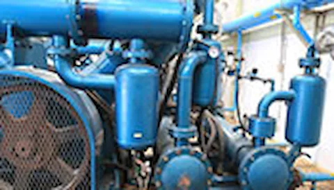 Mechanical Equipment (Non-Electrical Equipment)