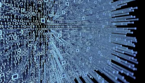 Information security & privacy