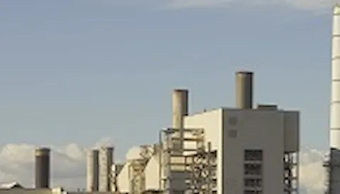 BREF assessment services for large combustion plants