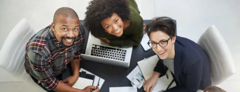 Training courses by DNV - Business Assurance.