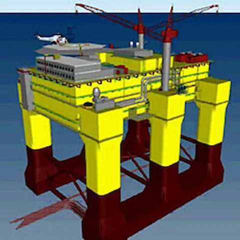 Aibel uses Sesam GeniE software