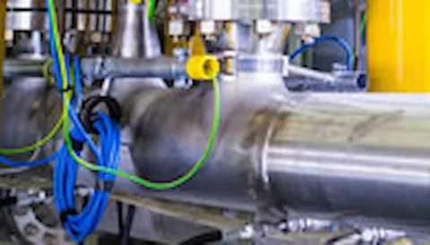 Certification and verification of subsea equipment