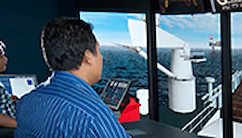 Certification bodies and examination centres of persons 