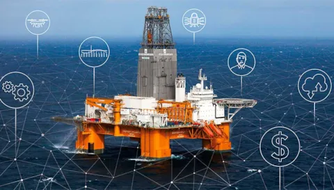 Classification for smarter operations 