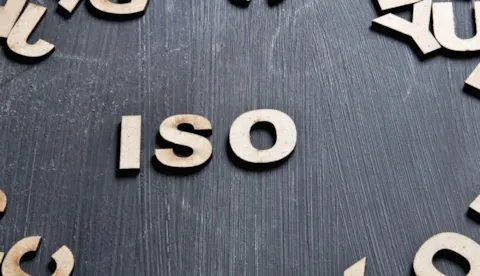 ISO Climate change addition