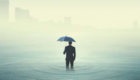 Climatics: Future proofing infrastructure