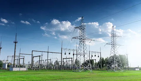 Congestion and capacity management 