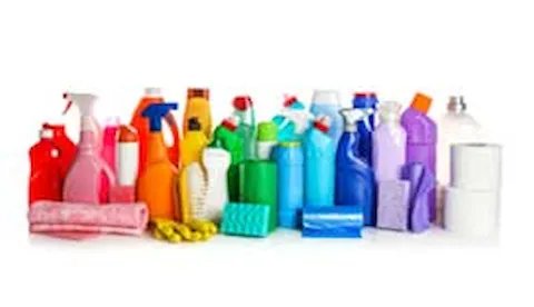 Consumer product standards