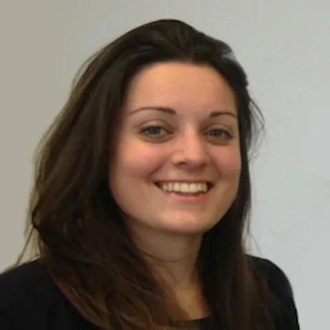 Corinna Jones - National Gas