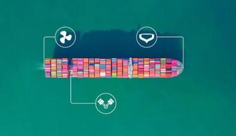 EEXI – Energy Efficiency Existing Ship Index