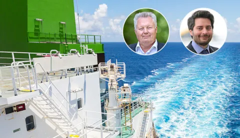 Podcast Decarbonization findings