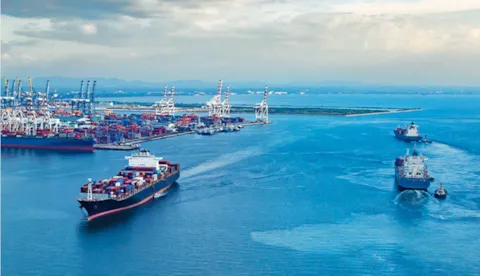 Podcast GHG regulations: What’s the state of play?