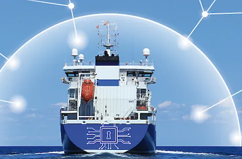 Cyber Secure class notation