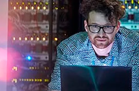 Cyber security services