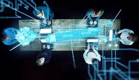 Veracity data platform