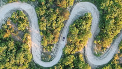 Decarbonization of energy-intensive industries