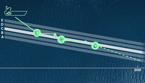 Decarbonization Plan by Maritime Advisory