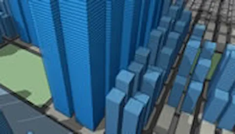 Demand side resource assessment